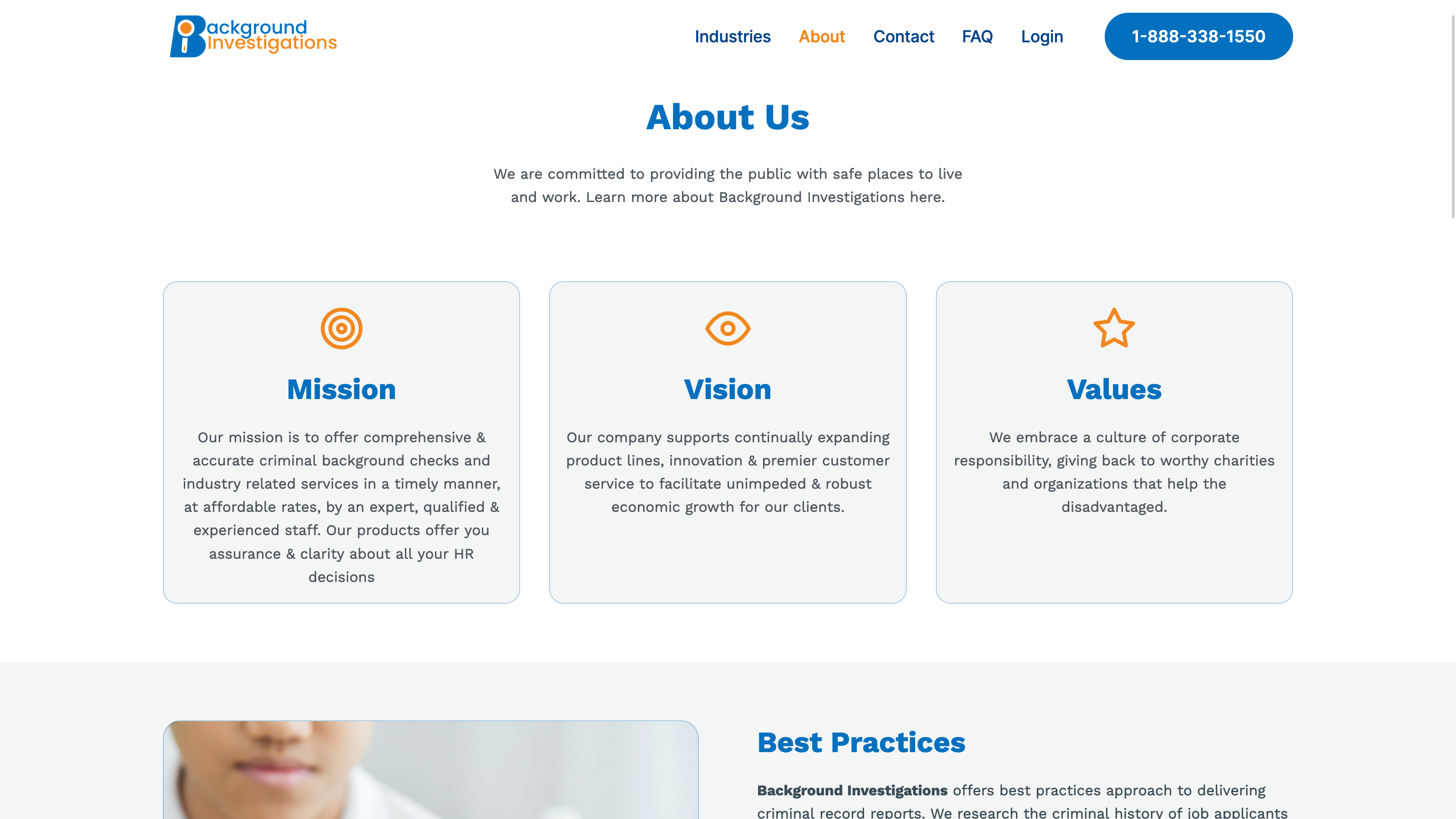 Background Investigations - Thumbnail 3