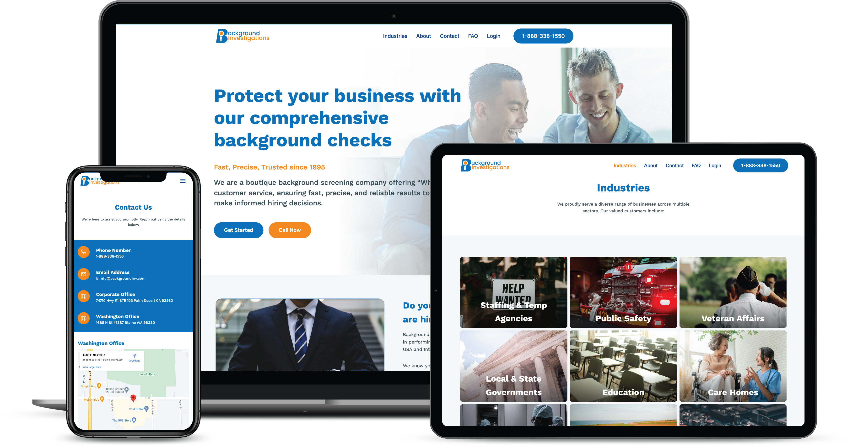 Background Investigations - Thumbnail 2