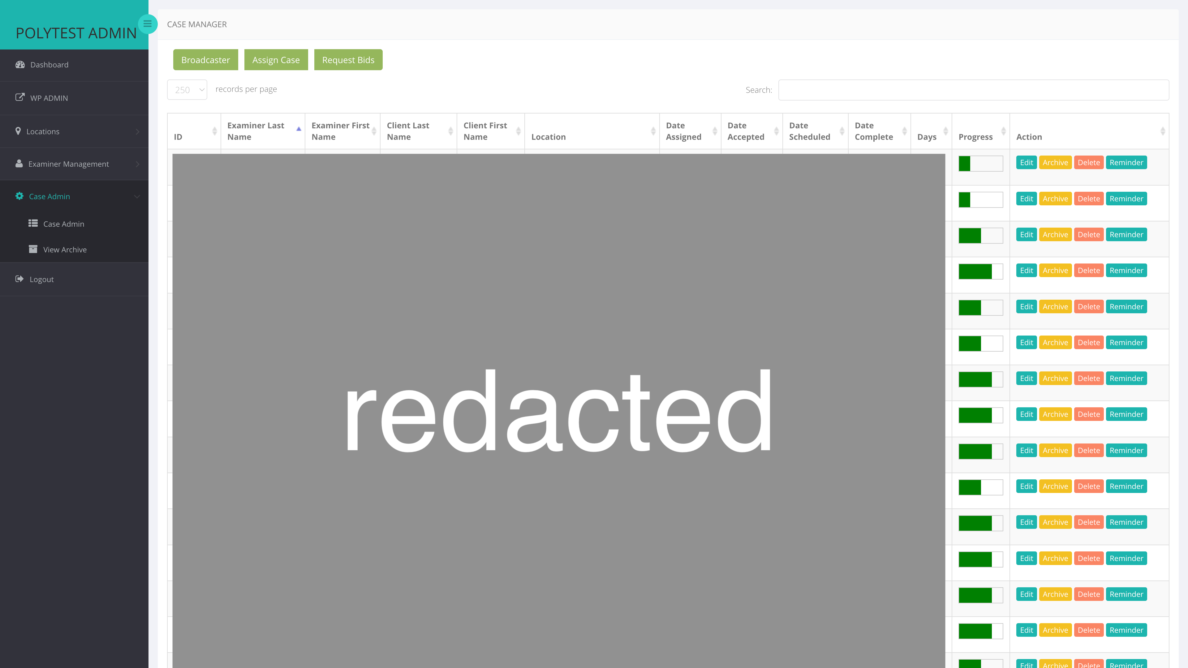 Global Polygraph Network - Thumbnail 2