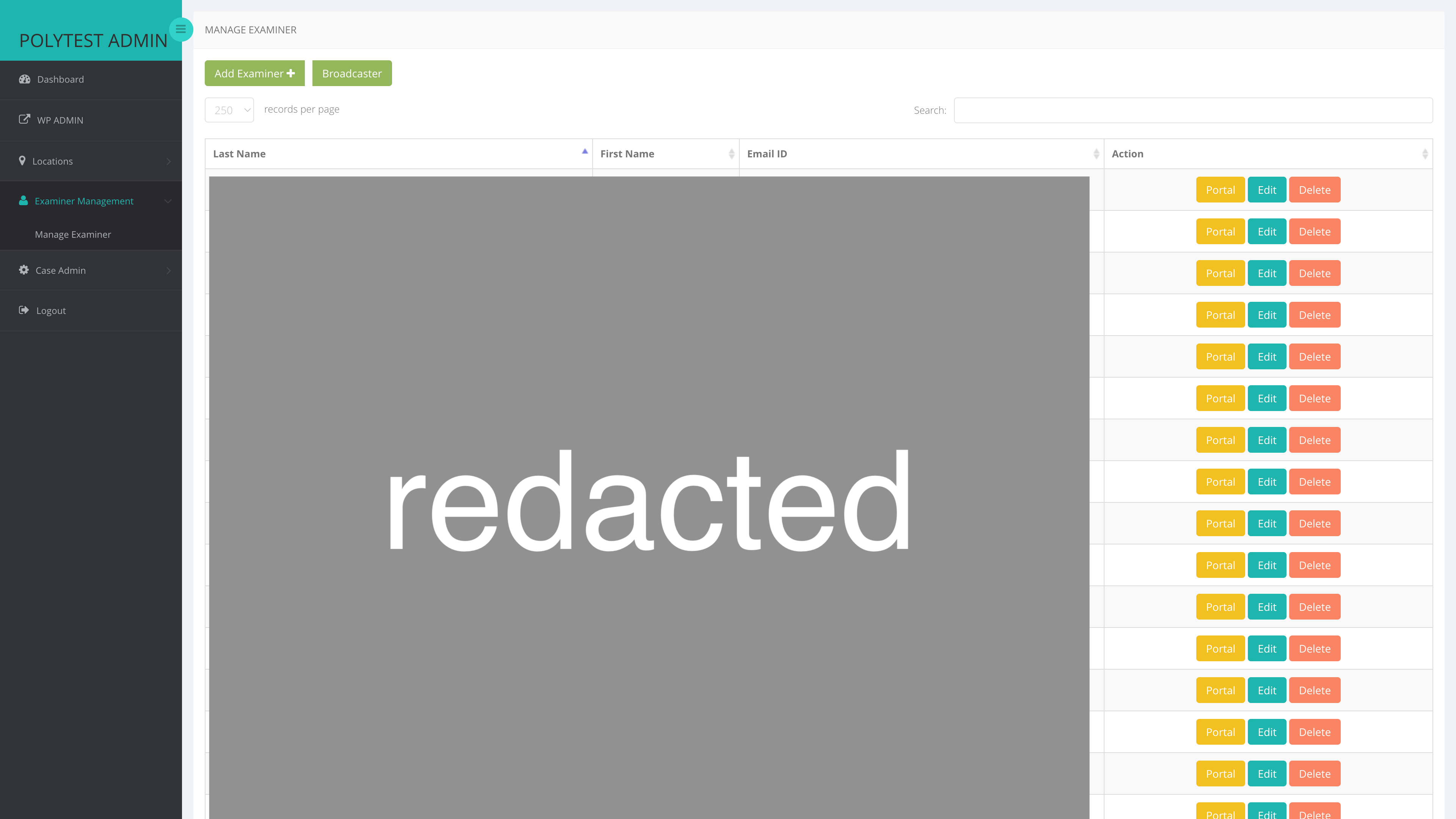 Global Polygraph Network - Thumbnail 3