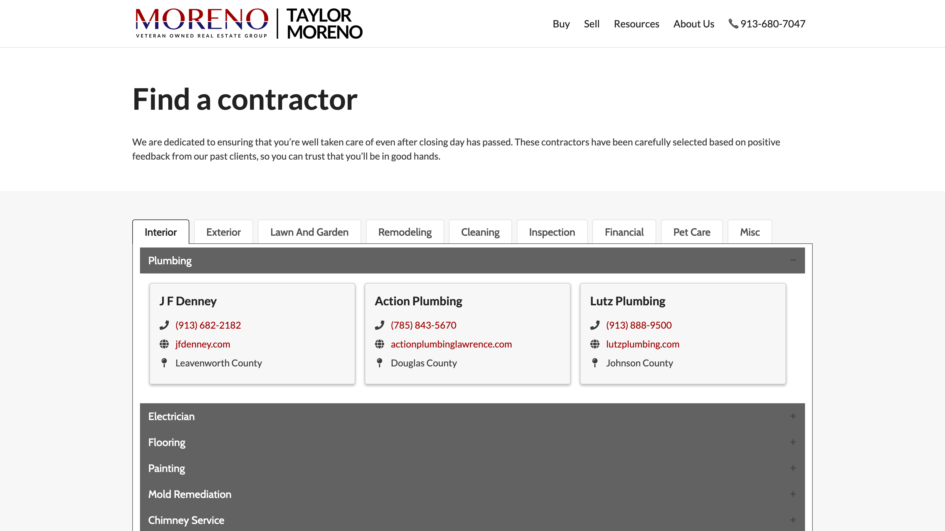 Moreno Realty - Thumbnail 4