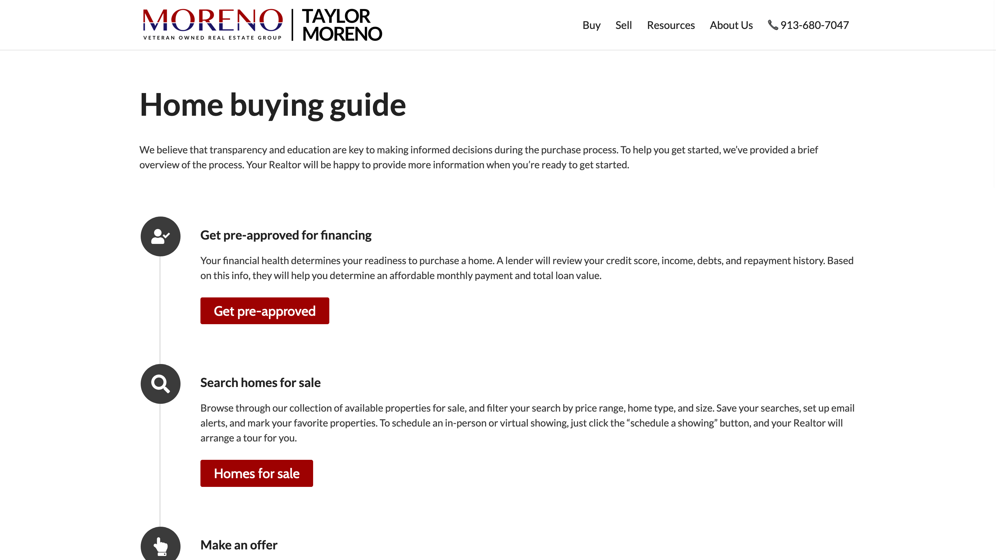 Moreno Realty - Thumbnail 5