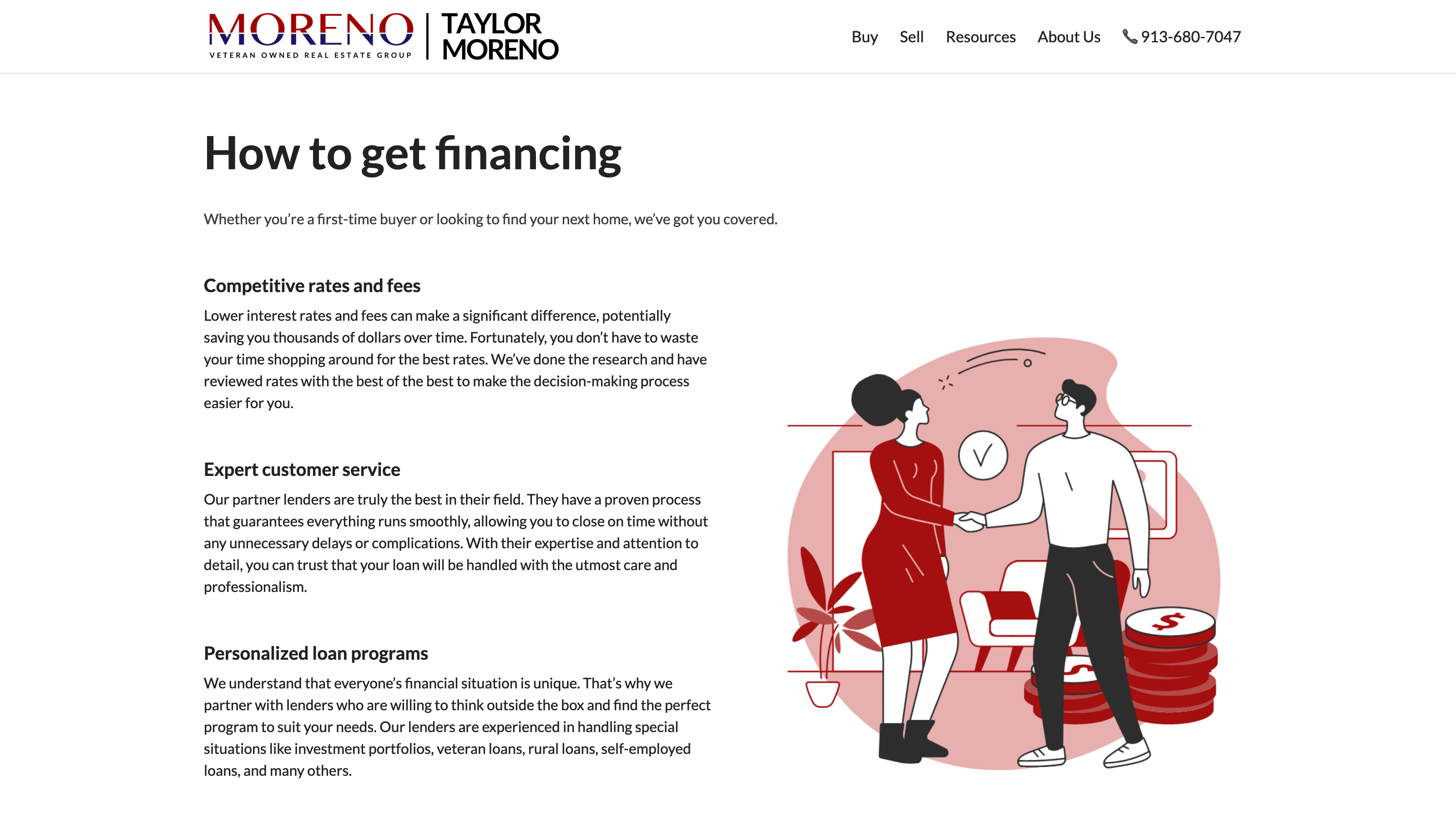 Moreno Realty - Thumbnail 6