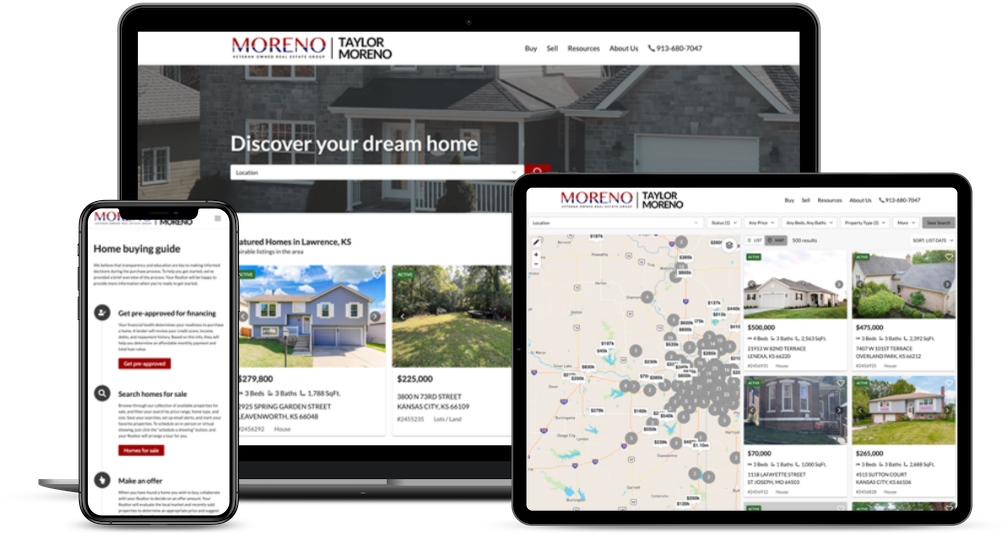 Moreno Realty - Thumbnail 2