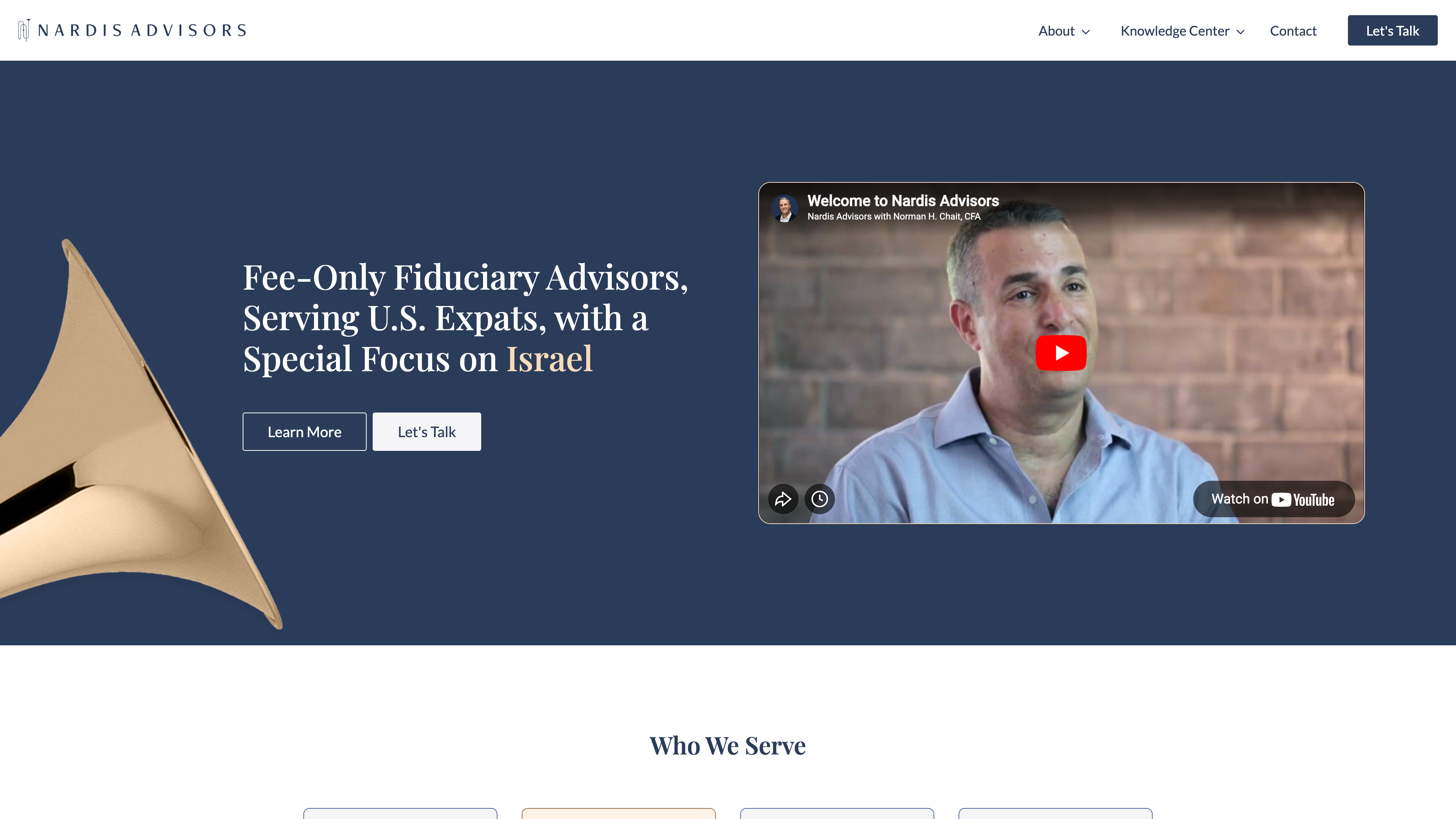 Nardis Advisors - Image 2