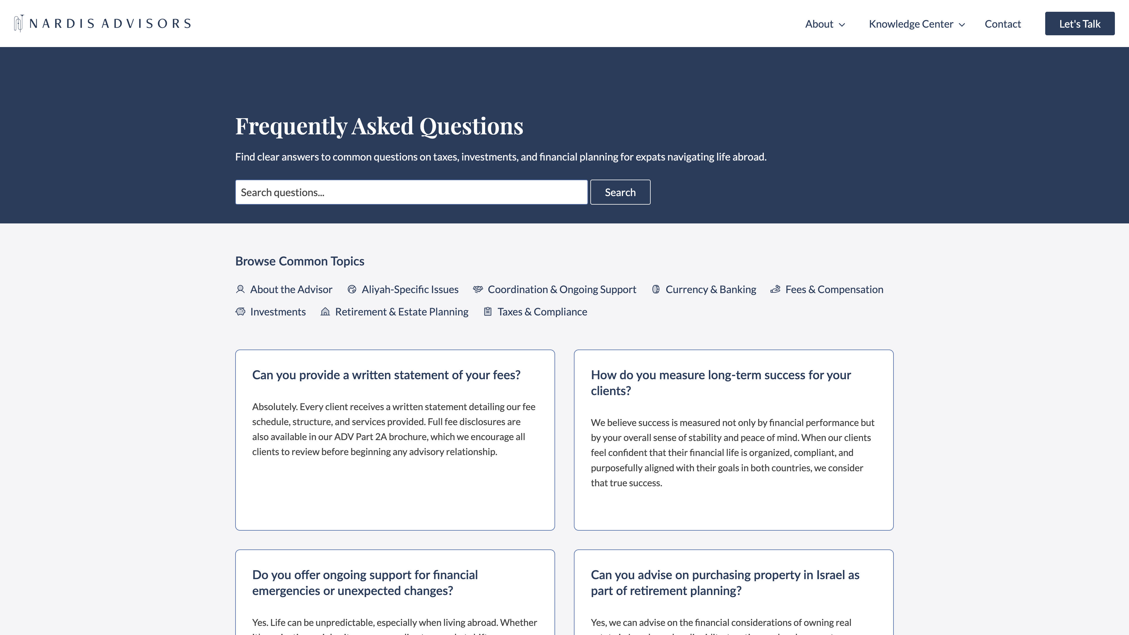 Nardis Advisors - Thumbnail 5