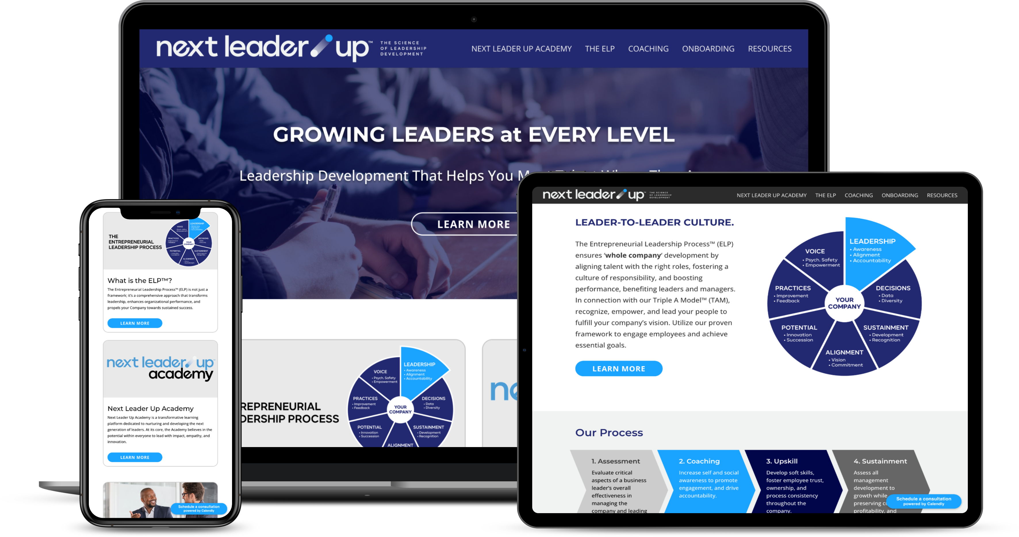 Next Leader Up - Thumbnail 2