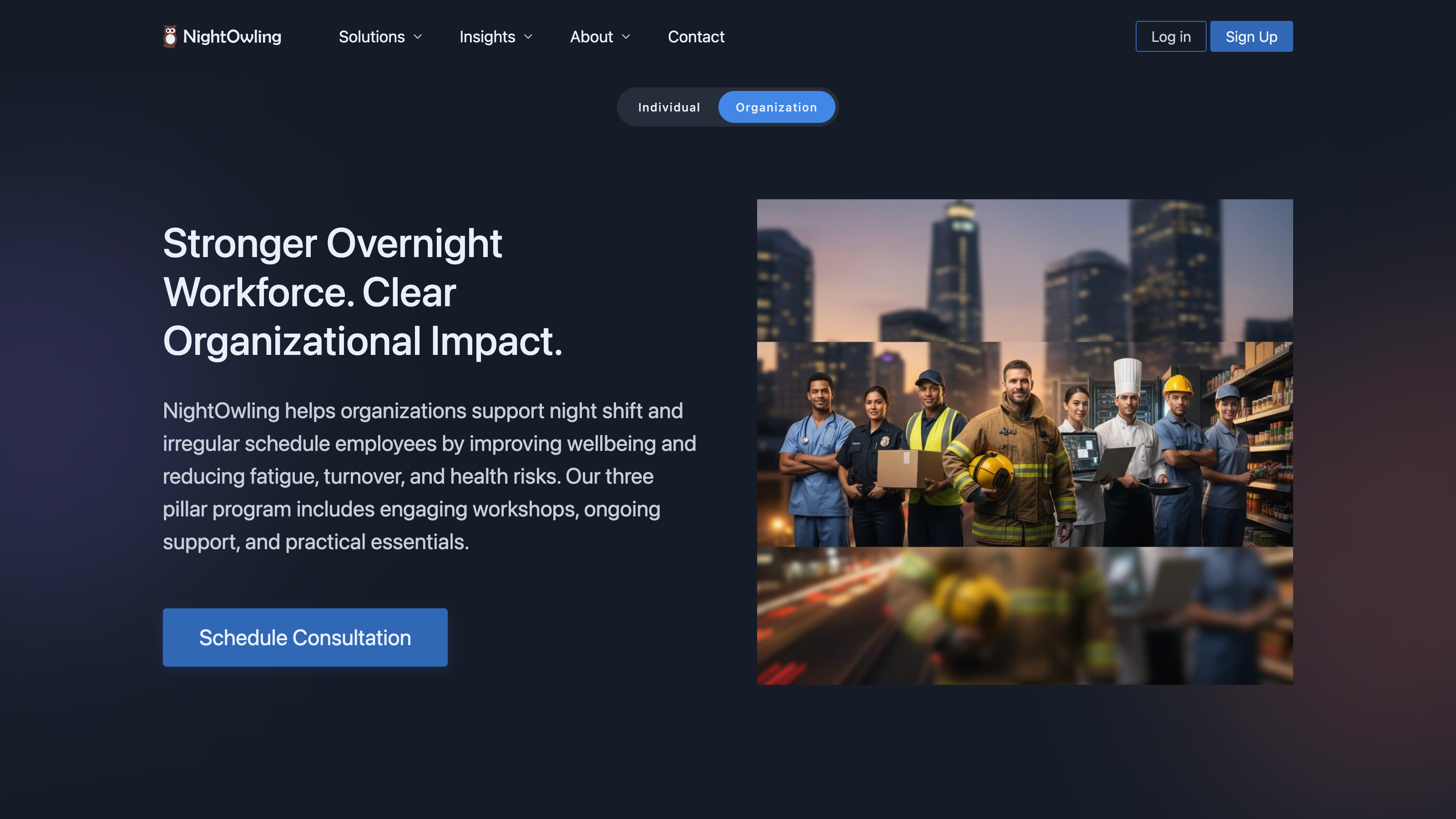 NightOwling - Thumbnail 2