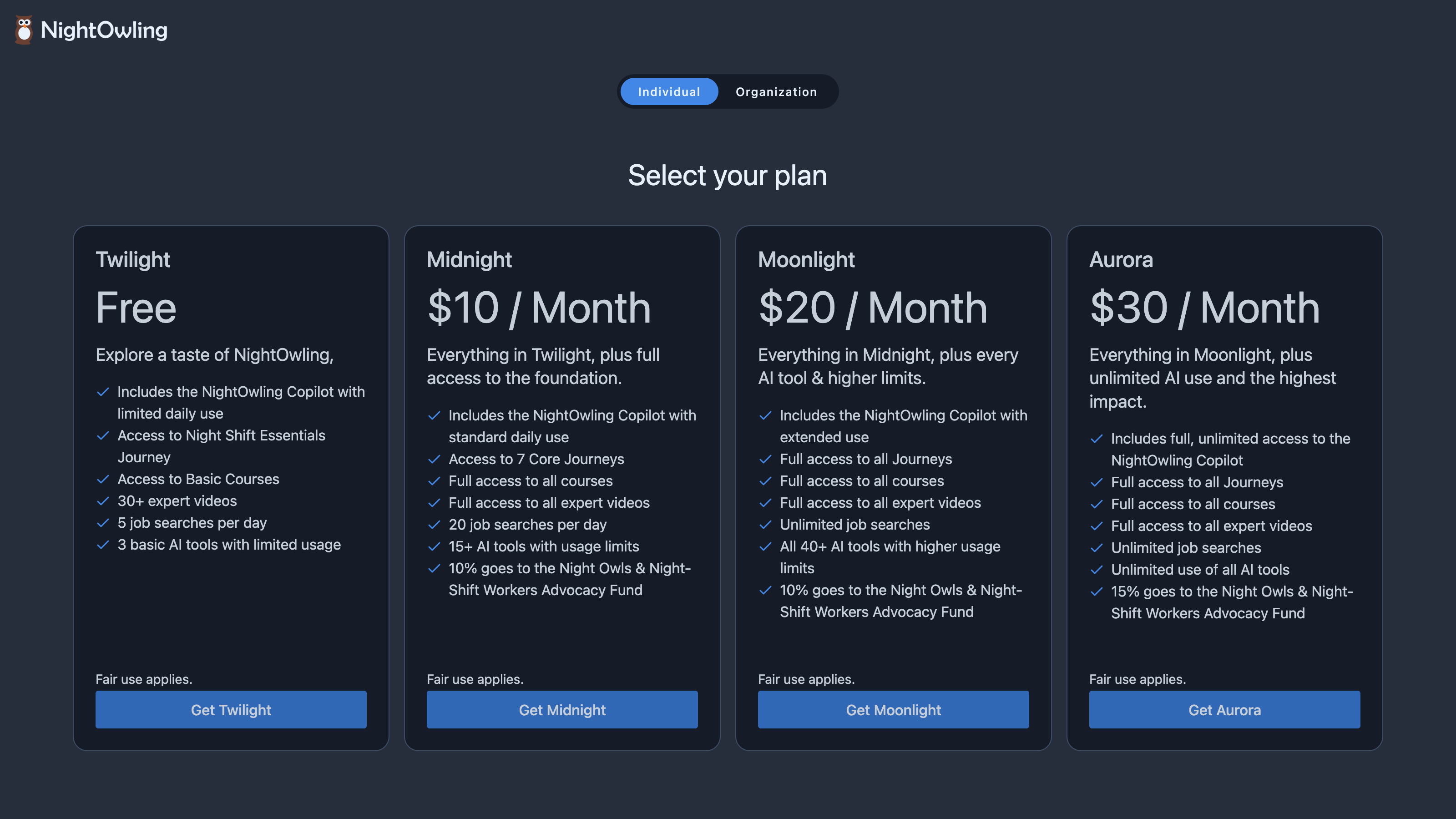 NightOwling - Thumbnail 3