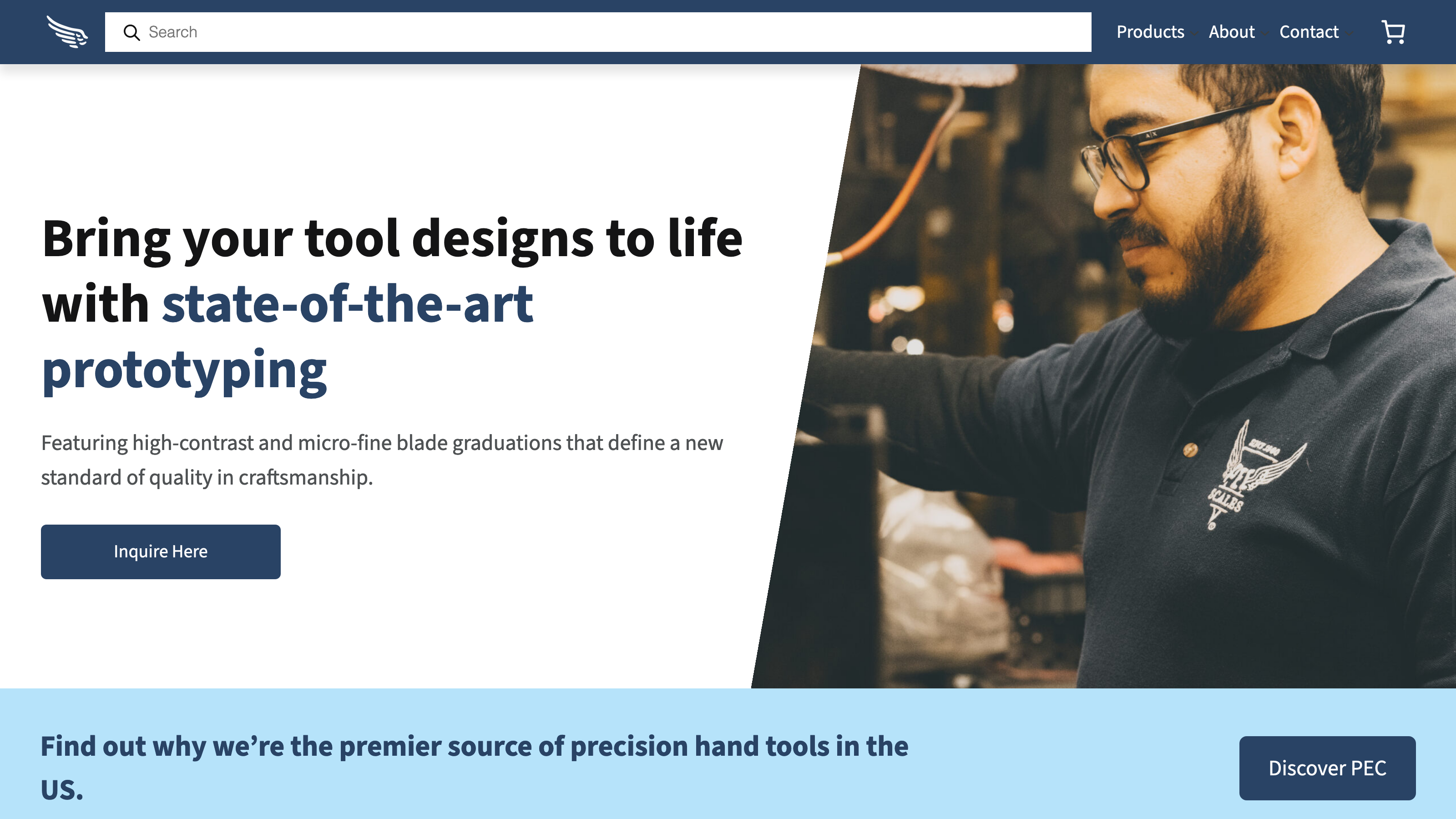 PEC Tools - Thumbnail 5