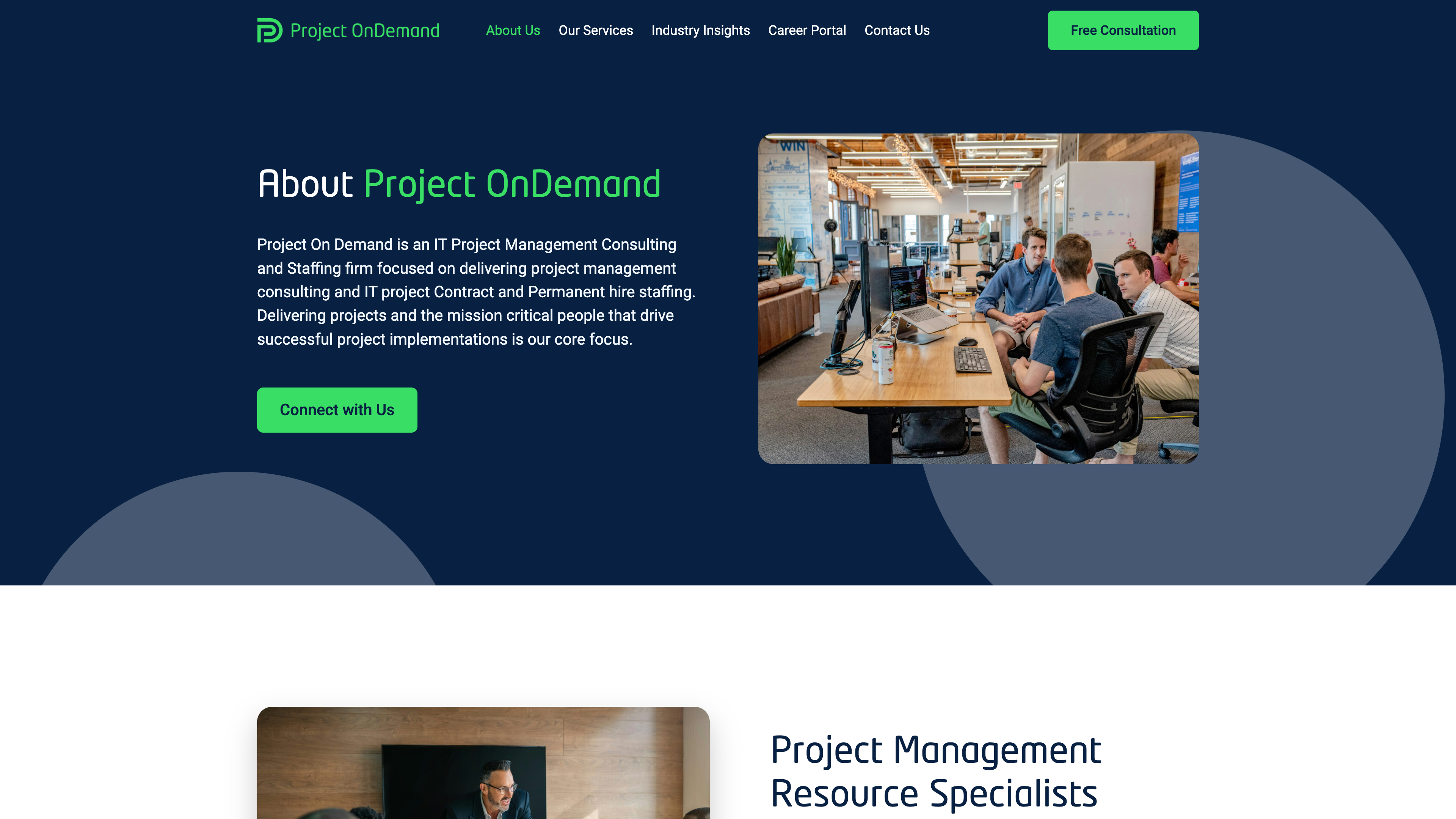 Project OnDemand - Thumbnail 2