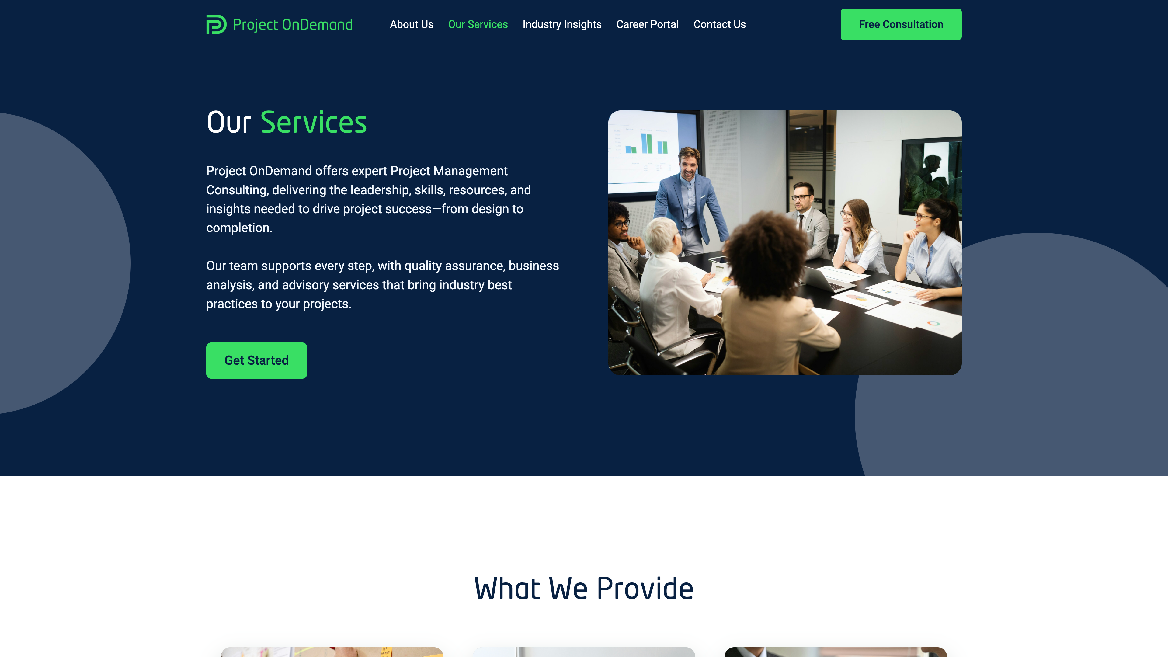 Project OnDemand - Thumbnail 3