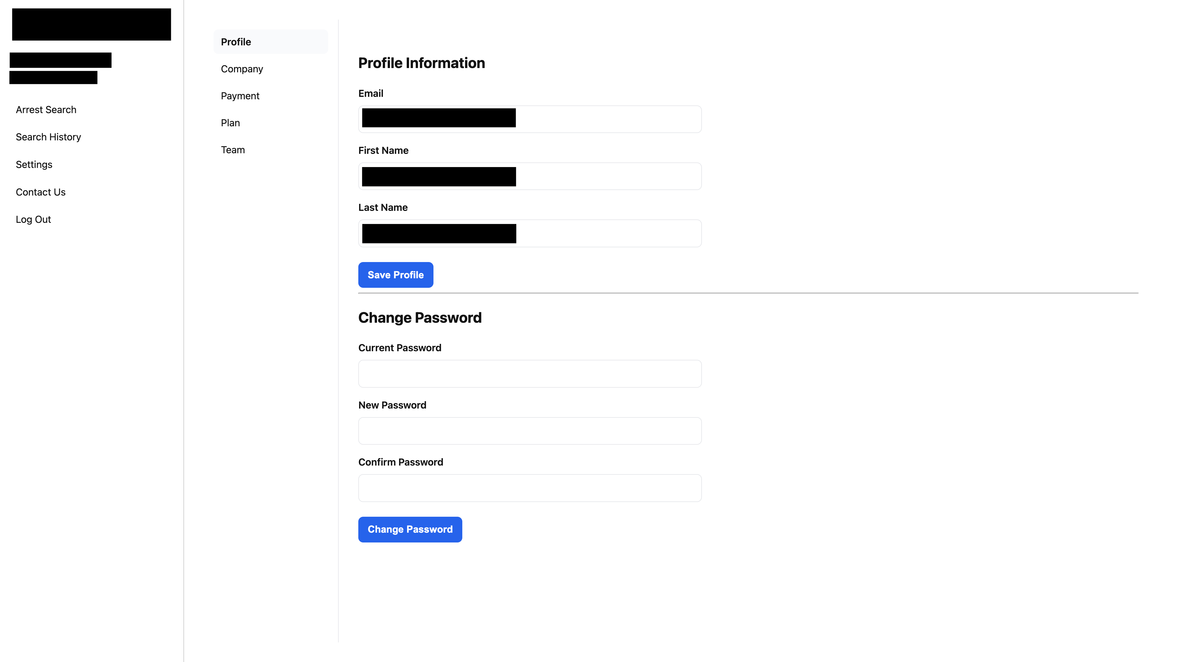 State Crime Data - Thumbnail 5