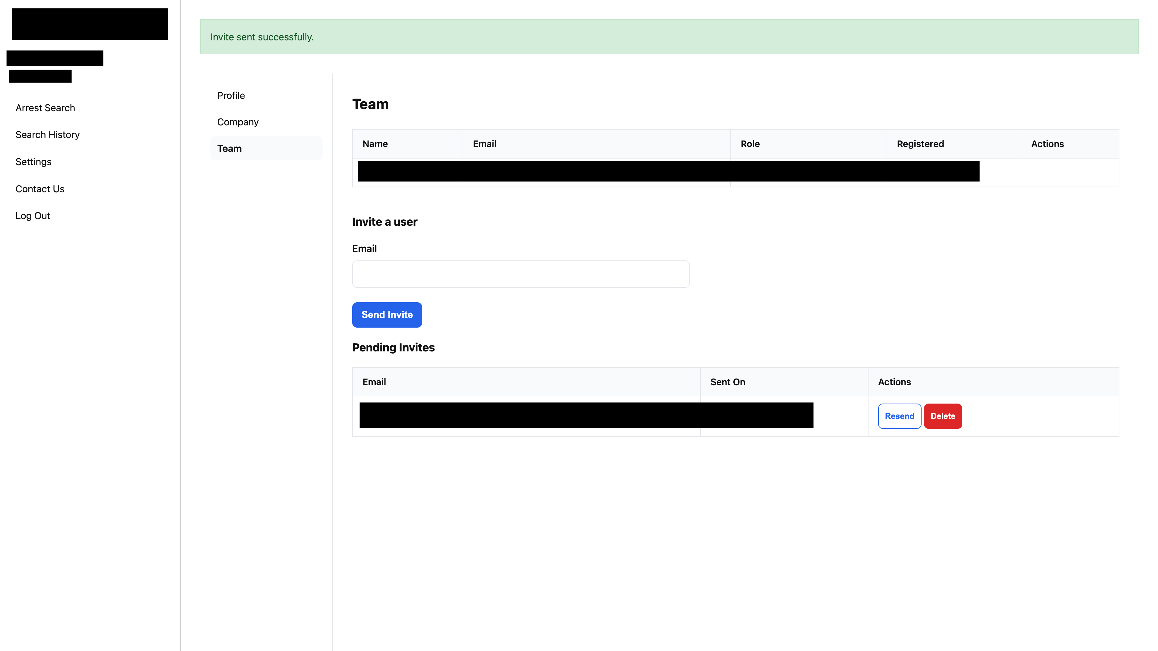 State Crime Data - Thumbnail 6