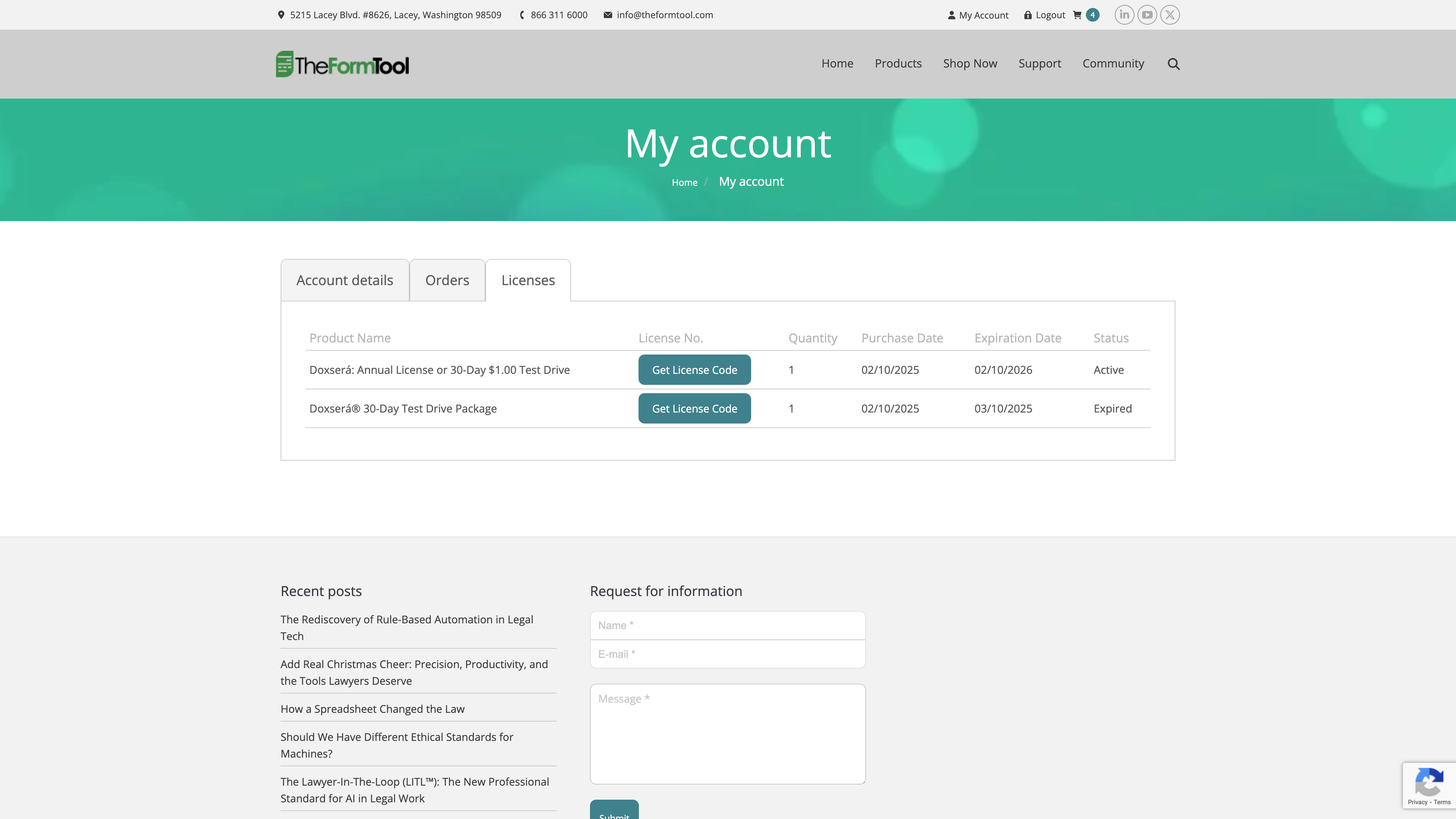 TheFormTool - Thumbnail 3