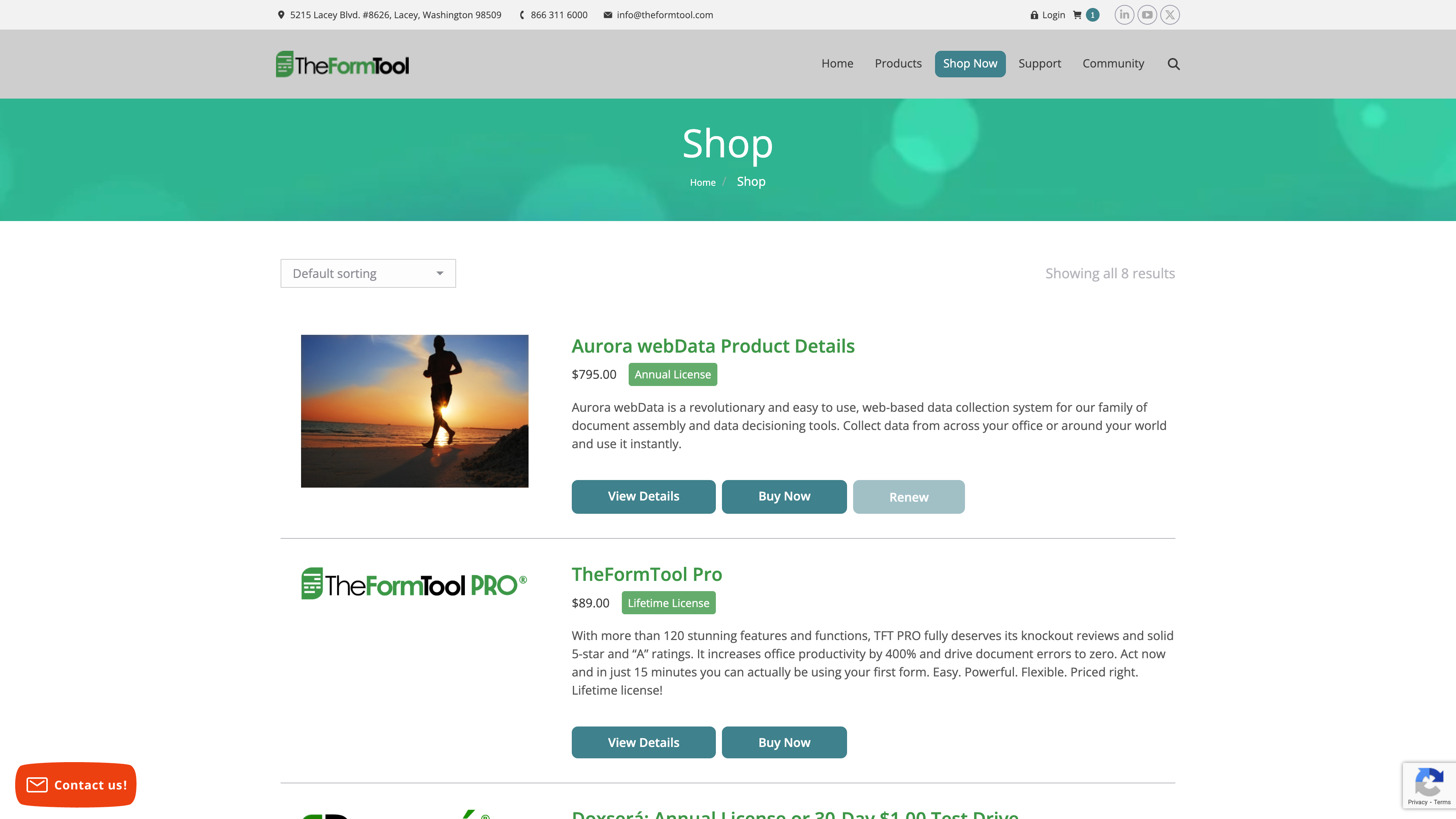 TheFormTool - Thumbnail 2