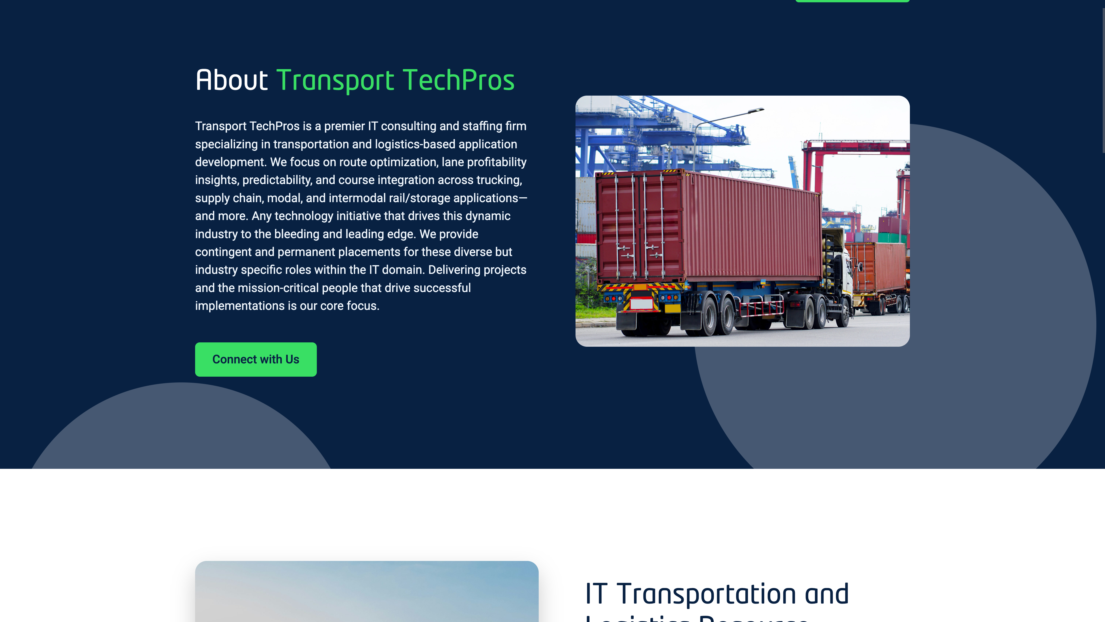 Transport TechPros - Thumbnail 2